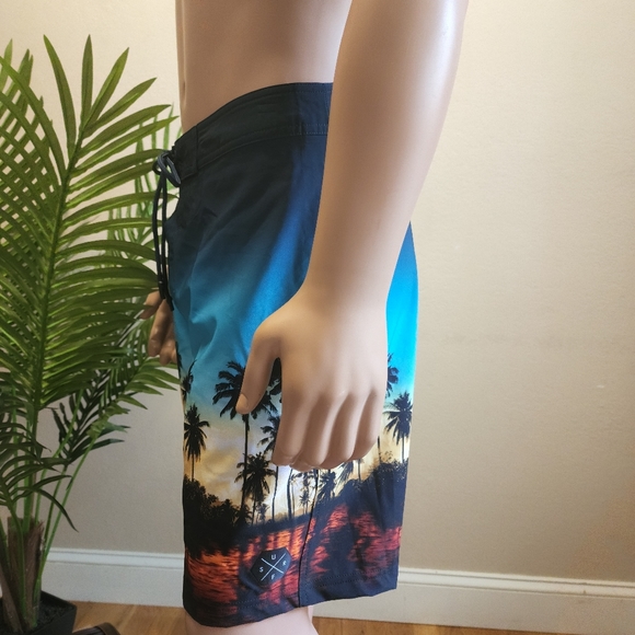 Board Shorts - Picture 2 of 10